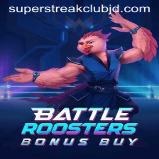 BattleRoostersBonusBuy: A Thrilling Addition to the Superstreakclub