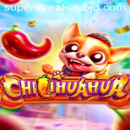 Explore the Exciting World of CHILIHUAHUA: The Superstreakclub Sensation