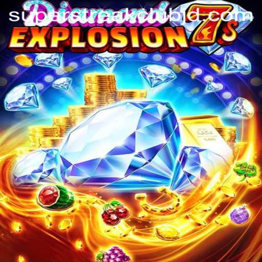 DiamondExplosion7s: A Thrilling New Addition to the SuperStreakClub