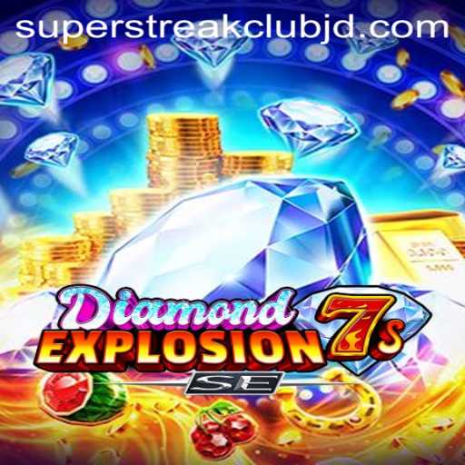 Discover the Thrilling World of DiamondExplosion7sSE: The Game of Strategy and Chance