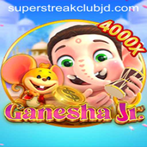 Discovering the Exciting World of GaneshaJr: An Insight into the Superstreakclub Phenomenon