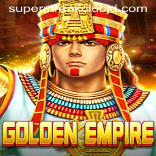 Discover the Thrilling World of GoldenEmpire: A New Era of Gaming