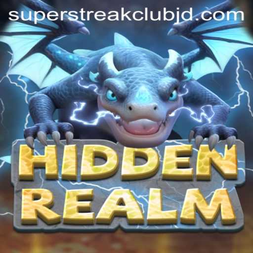 Exploring the Enchanting World of HiddenRealm and Its Superstreakclub