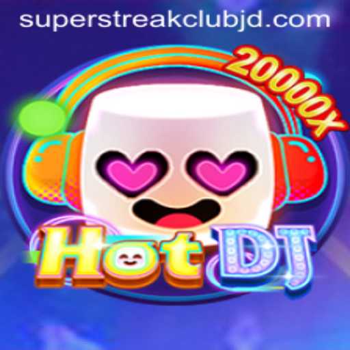 HotDJ: The Ultimate Musical Experience with Superstreakclub