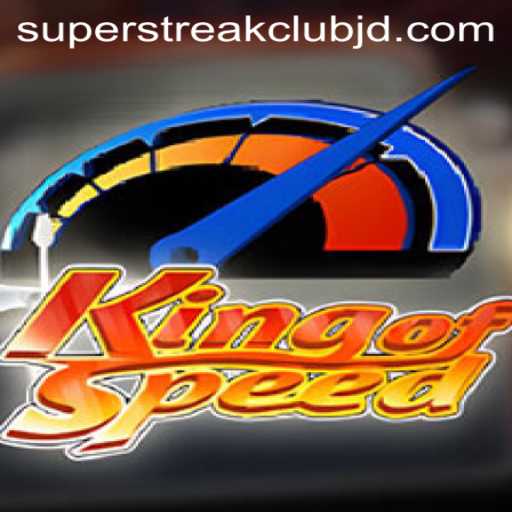 King of Speed: Superstreakclub's Thrilling New Racing Revolution