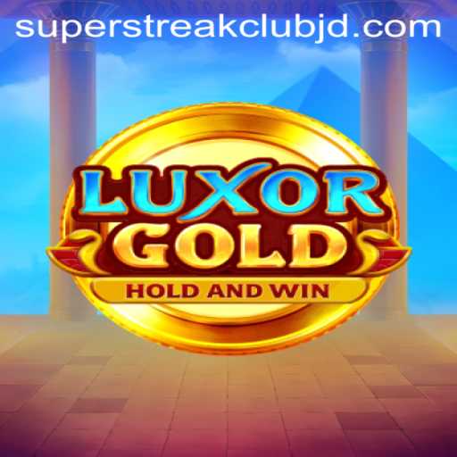Unlocking the Thrills of LuxorGold: Discover the Ultimate Superstreakclub Experience