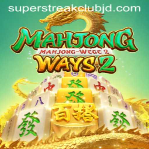 Discover the Exciting World of MahjongWays2 and Superstreakclub