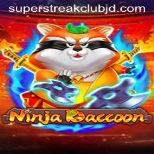Unleashing Adventure in NinjaRaccoon: Master the Superstreakclub