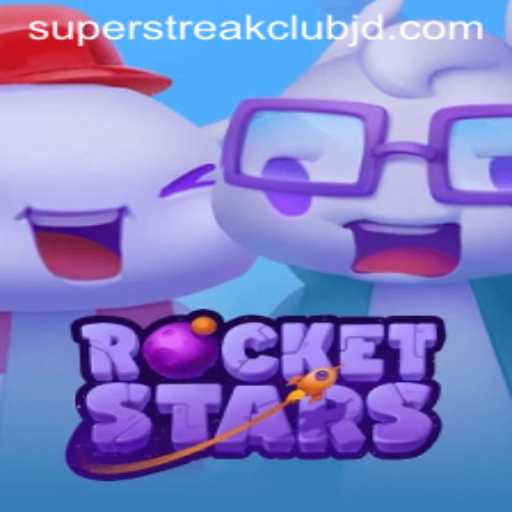 RocketStars: The Intergalactic Quest to Join the SuperStreakClub