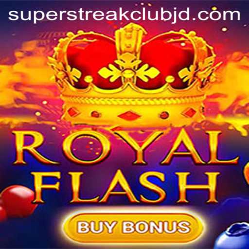 Exploring RoyalFlashBuyBonus: The Game Changing the SuperstreakClub Scene